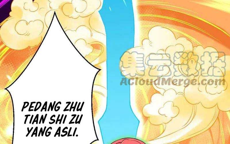 Against the Gods Chapter 426 - halaman 43