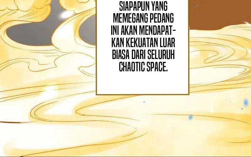 Against the Gods Chapter 426 - halaman 45