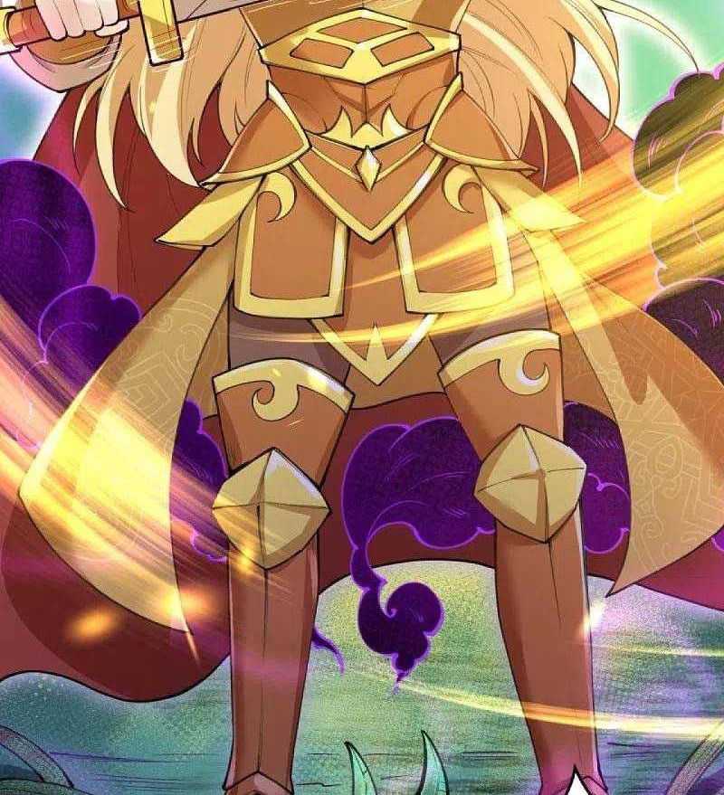 Against the Gods Chapter 426 - halaman 53