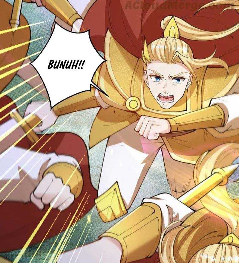 Against the Gods Chapter 426 - halaman 55