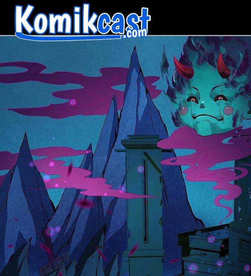 Against the Gods Chapter 426 - halaman 59