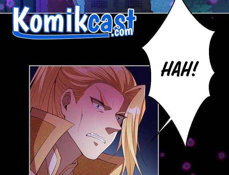 Against the Gods Chapter 426 - halaman 63