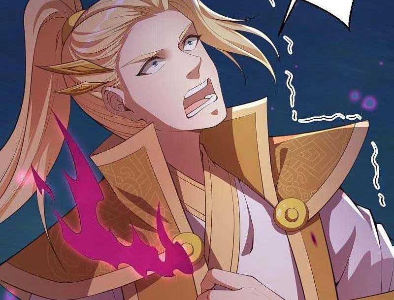 Against the Gods Chapter 426 - halaman 65