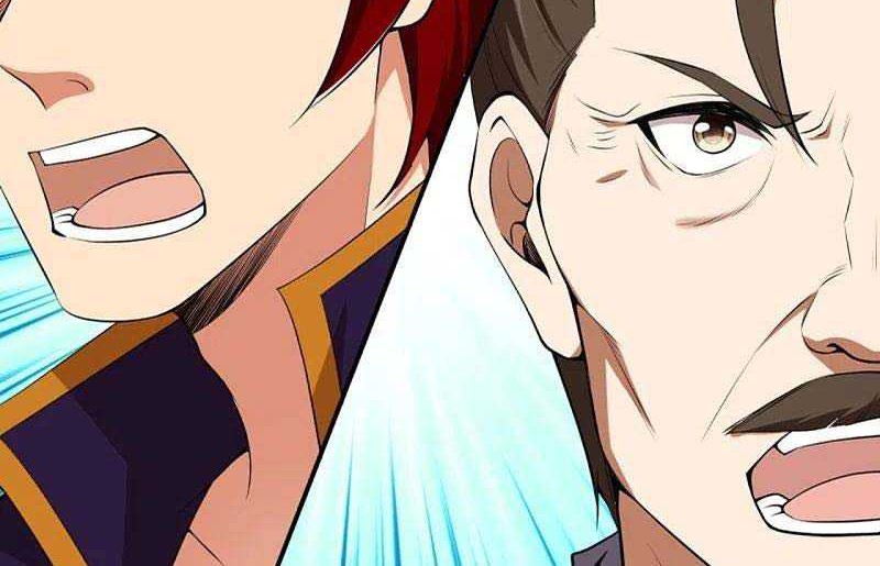 Against the Gods Chapter 427 - halaman 29