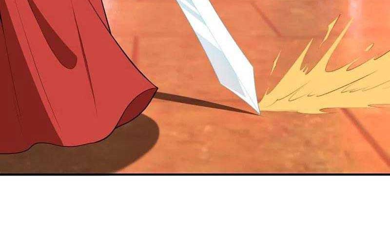 Against the Gods Chapter 427 - halaman 31