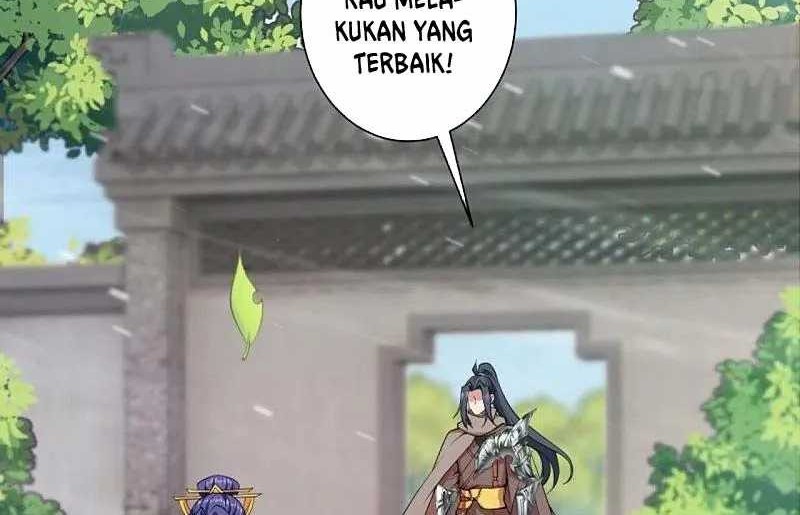 Against the Gods Chapter 427 - halaman 35