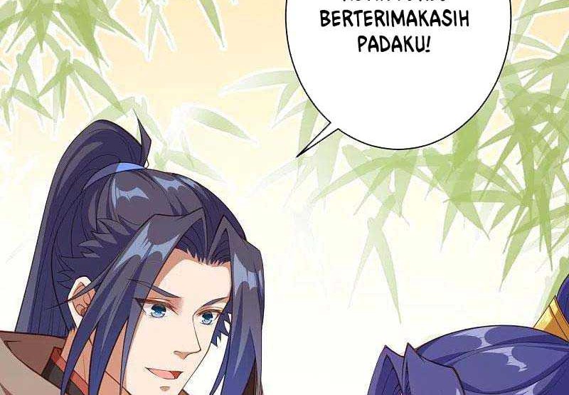 Against the Gods Chapter 427 - halaman 45