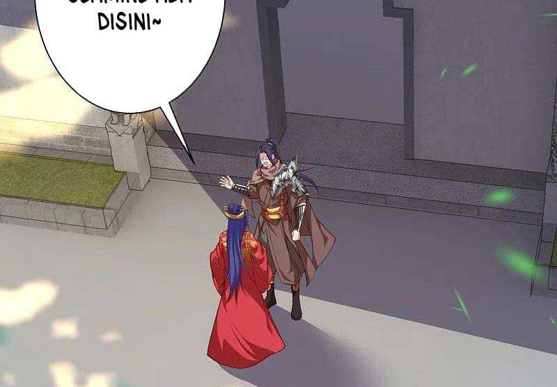 Against the Gods Chapter 427 - halaman 47