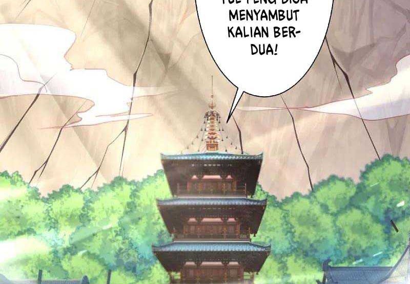Against the Gods Chapter 427 - halaman 51