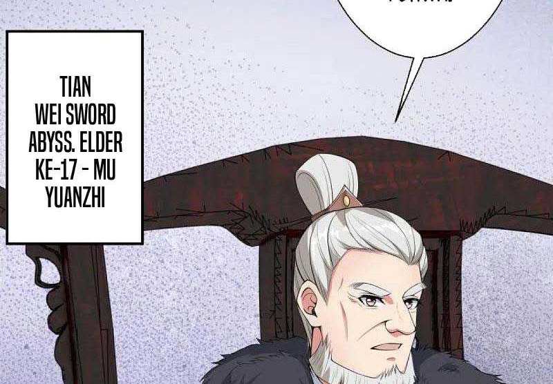 Against the Gods Chapter 427 - halaman 53