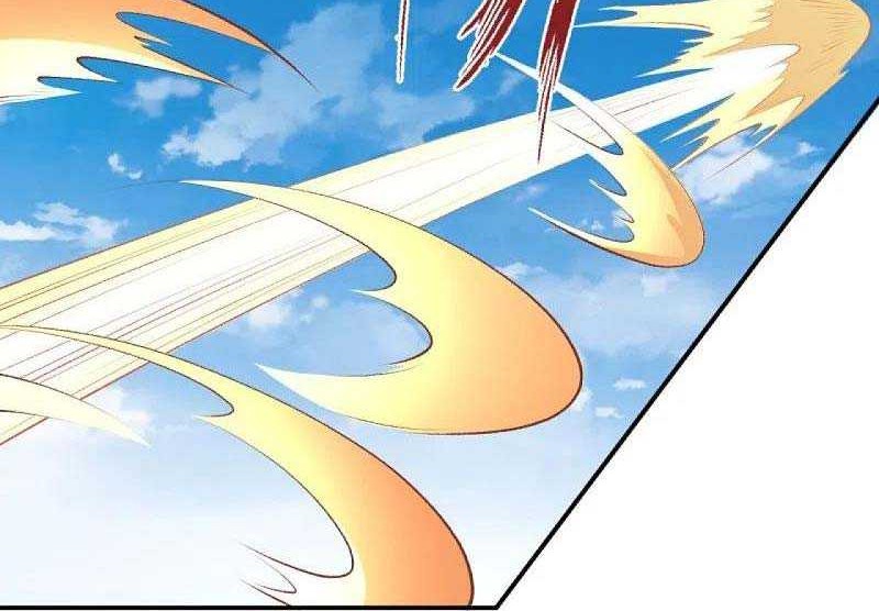 Against the Gods Chapter 427 - halaman 57