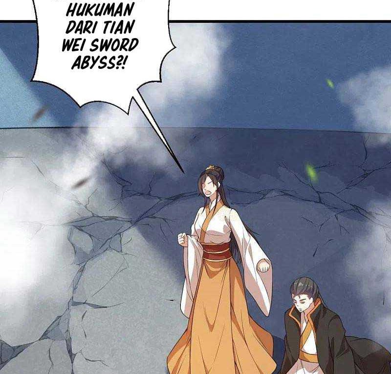 Against the Gods Chapter 428 - halaman 27