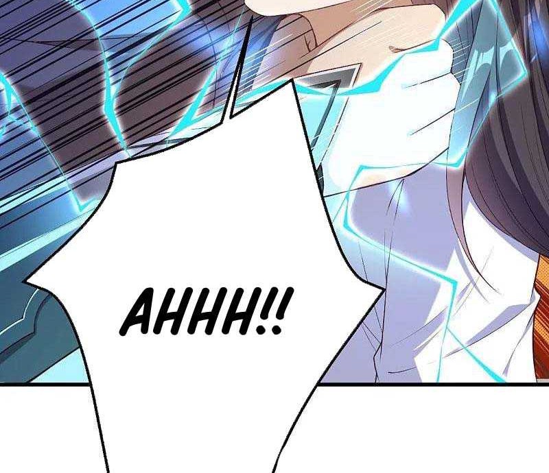 Against the Gods Chapter 428 - halaman 51