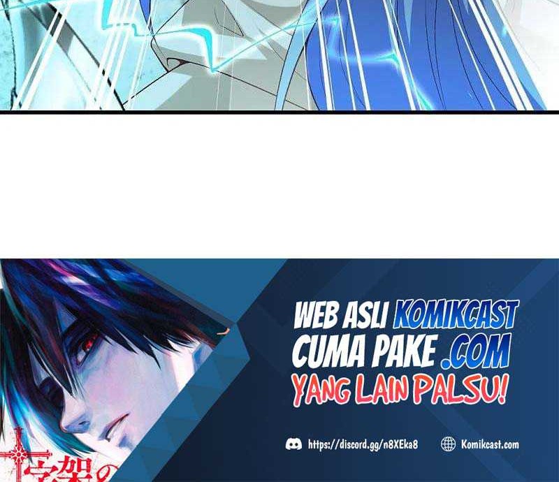 Against the Gods Chapter 428 - halaman 55