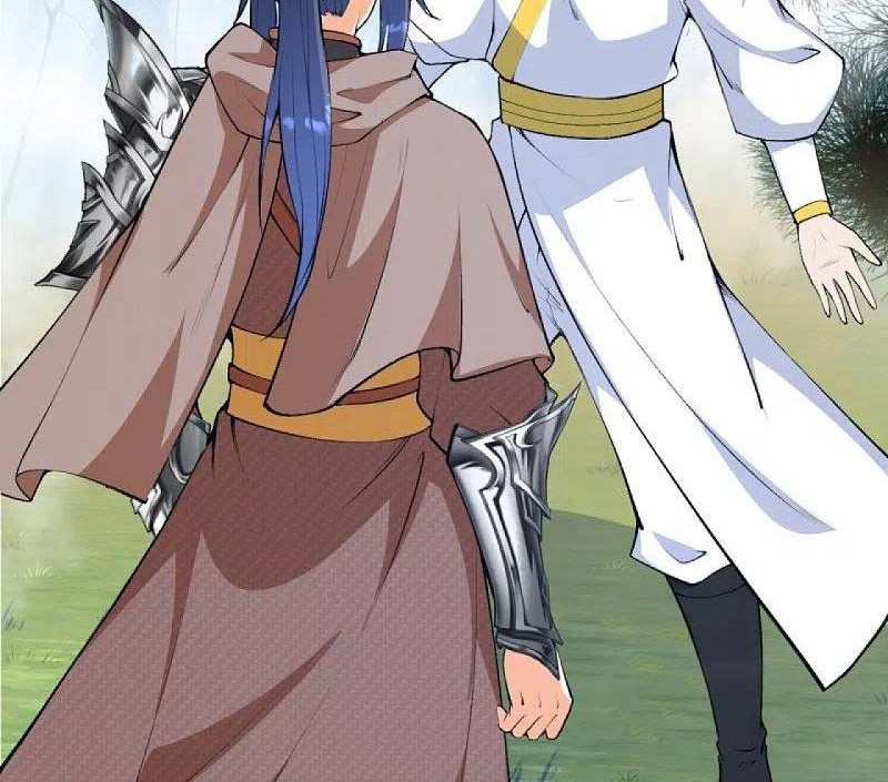 Against the Gods Chapter 429 - halaman 43