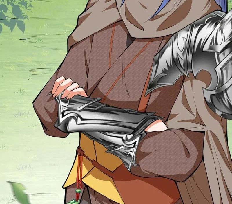 Against the Gods Chapter 429 - halaman 47