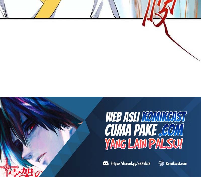 Against the Gods Chapter 429 - halaman 51