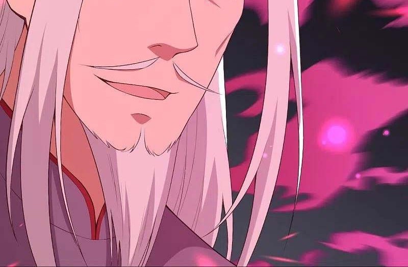 Against the Gods Chapter 430 - halaman 15