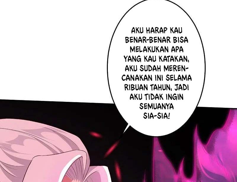 Against the Gods Chapter 430 - halaman 17
