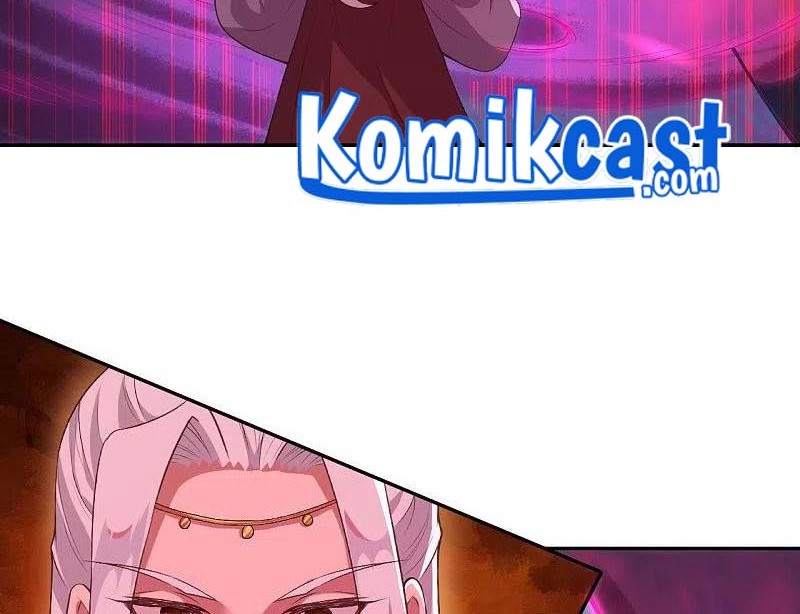 Against the Gods Chapter 430 - halaman 19