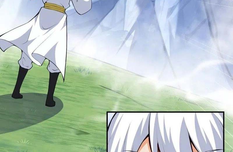 Against the Gods Chapter 430 - halaman 3