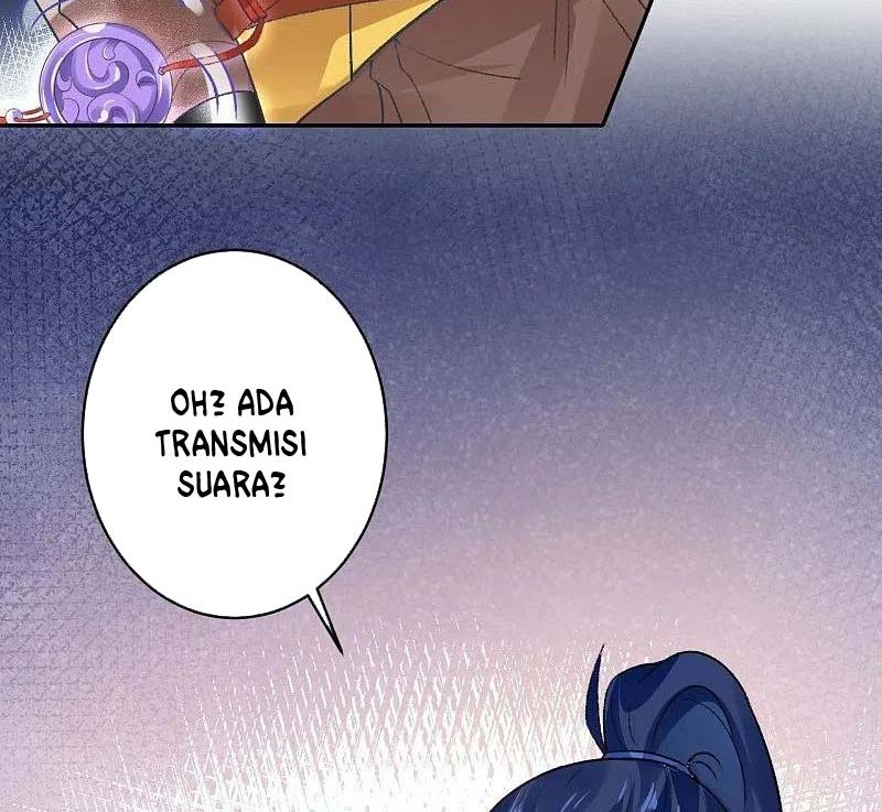 Against the Gods Chapter 430 - halaman 35