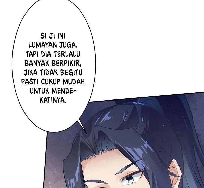 Against the Gods Chapter 430 - halaman 37