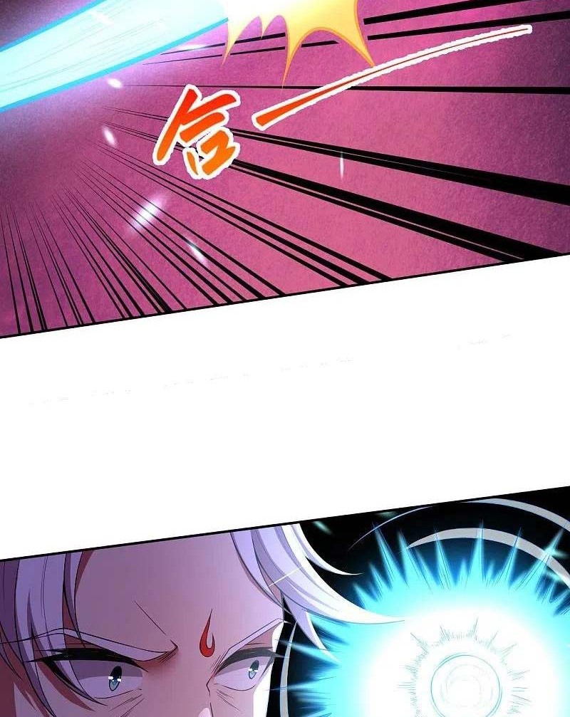 Against the Gods Chapter 430 - halaman 49