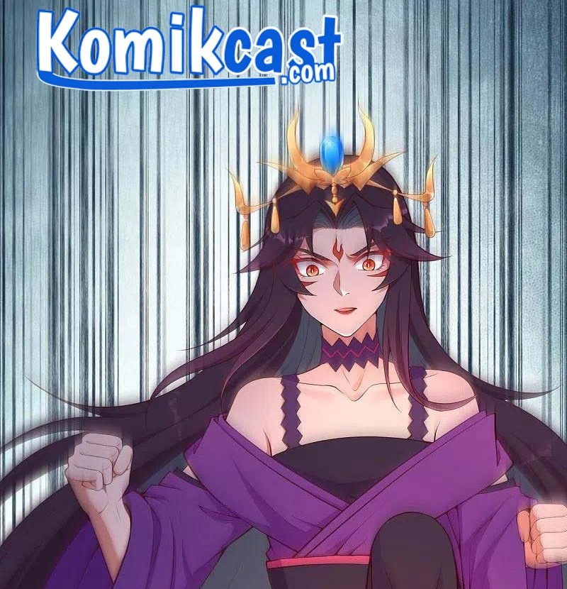 Against the Gods Chapter 431 - halaman 27
