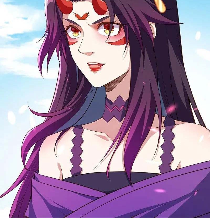 Against the Gods Chapter 431 - halaman 41
