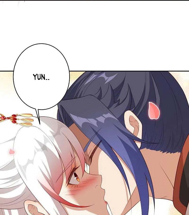 Against the Gods Chapter 431 - halaman 49