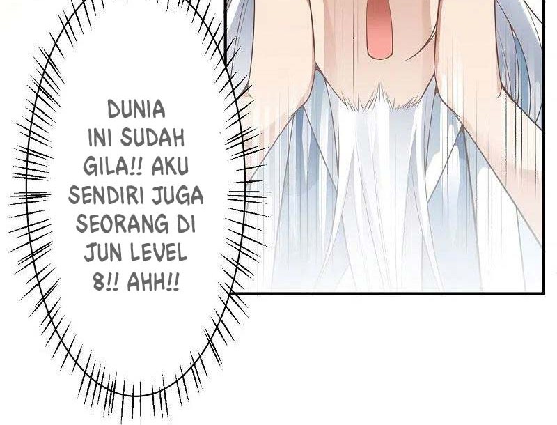 Against the Gods Chapter 432 - halaman 37