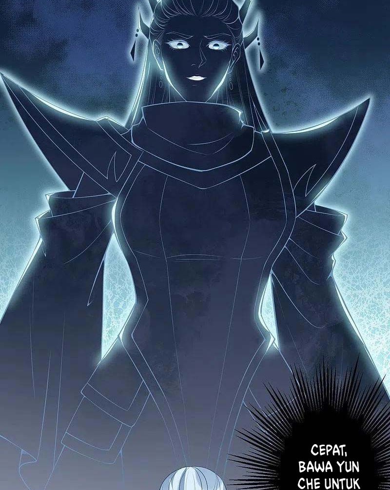Against the Gods Chapter 432 - halaman 43