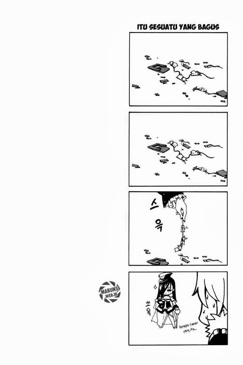 Against the Gods Chapter 433 - halaman 23