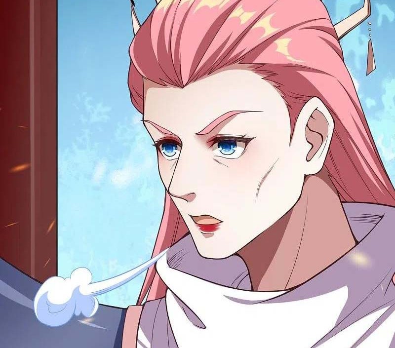 Against the Gods Chapter 433 - halaman 51