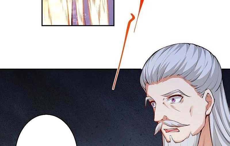 Against the Gods Chapter 434 - halaman 21