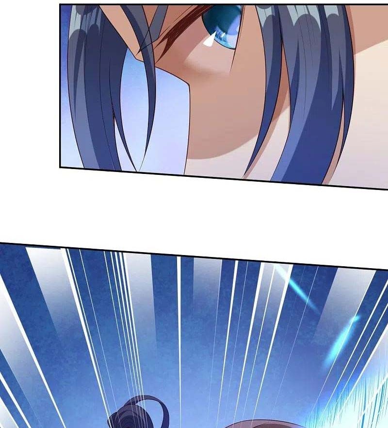 Against the Gods Chapter 434 - halaman 29