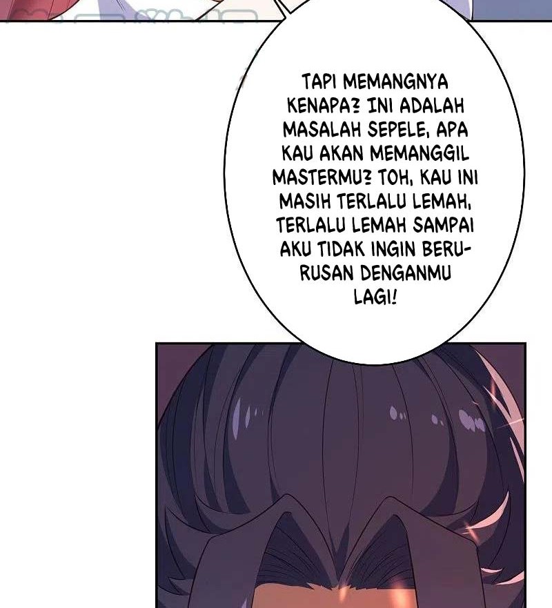 Against the Gods Chapter 434 - halaman 37