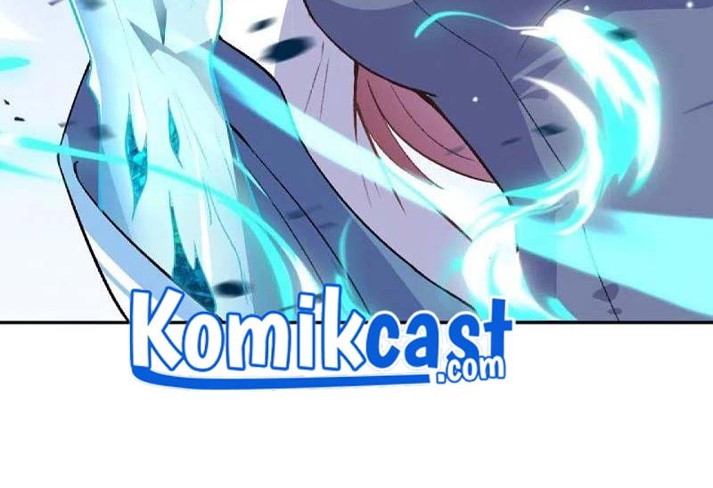 Against the Gods Chapter 434 - halaman 49