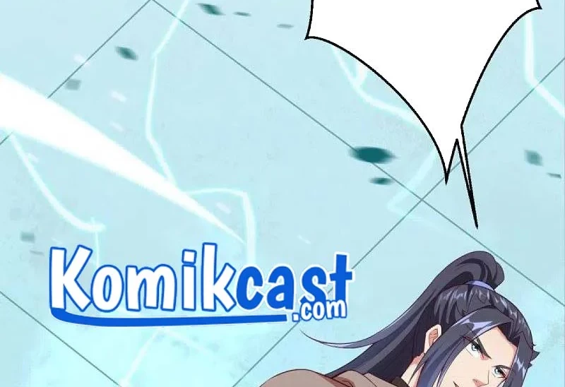 Against the Gods Chapter 434 - halaman 57