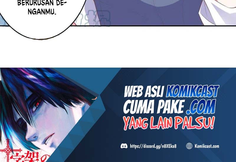 Against the Gods Chapter 434 - halaman 59