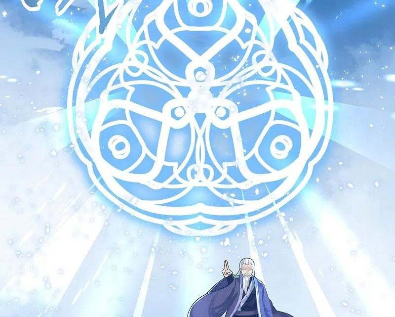 Against the Gods Chapter 435 - halaman 31