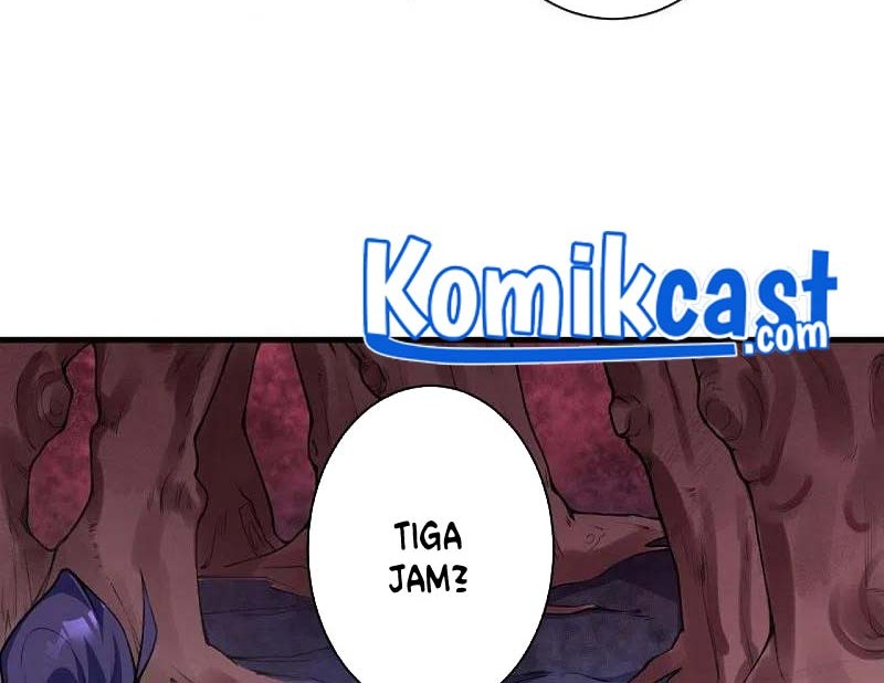 Against the Gods Chapter 435 - halaman 43
