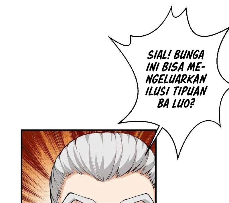 Against the Gods Chapter 435 - halaman 55