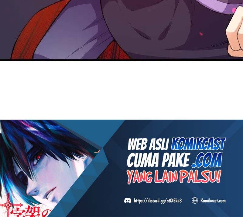 Against the Gods Chapter 435 - halaman 57