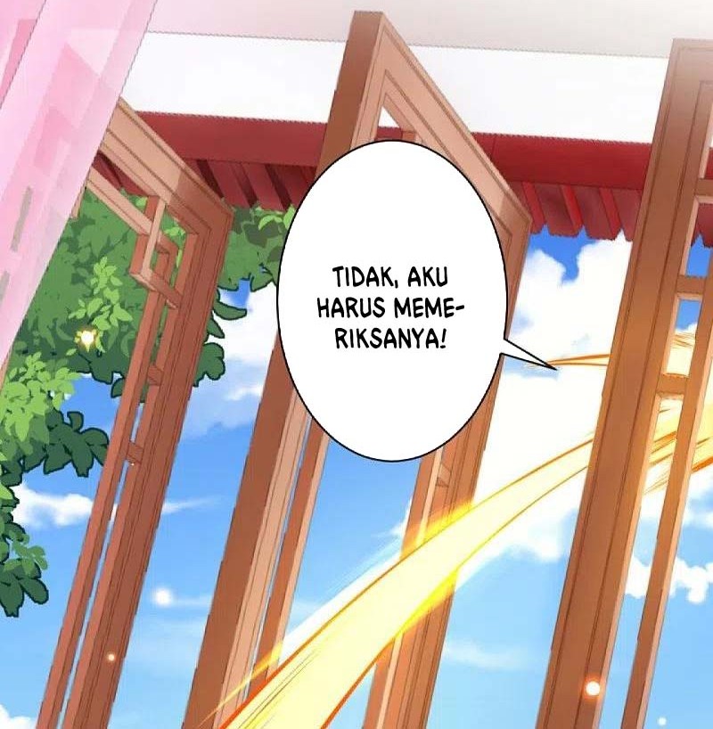 Against the Gods Chapter 436 - halaman 37