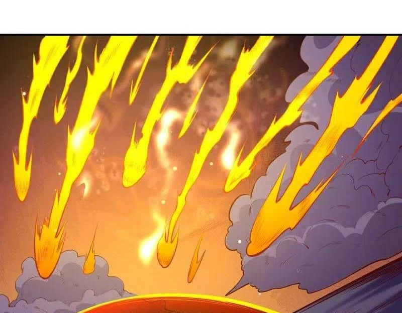 Against the Gods Chapter 436 - halaman 47