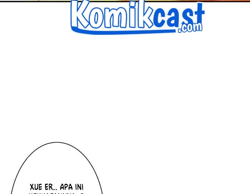 Against the Gods Chapter 436 - halaman 49