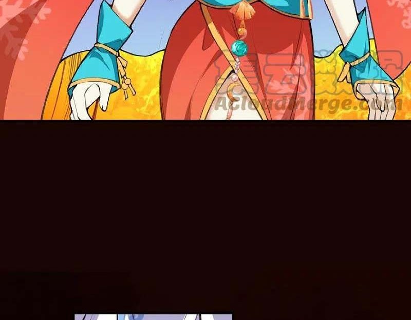 Against the Gods Chapter 436 - halaman 51