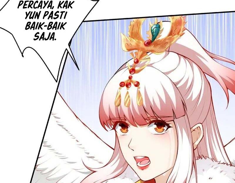 Against the Gods Chapter 436 - halaman 53